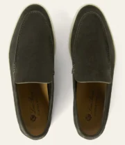Loro piana Summer Walk Loafer 'Mimetico - Image 4