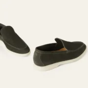 Loro piana Summer Walk Loafer 'Mimetico - Image 5