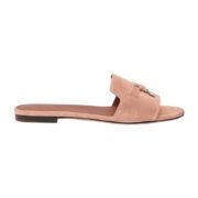 Loro Piana Summer Charms Pink