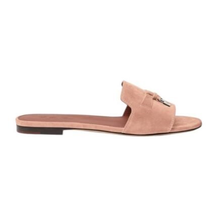 Loro Piana Summer Charms Pink