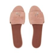Loro Piana Summer Charms Pink - Image 3