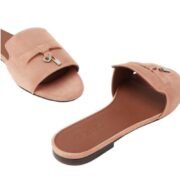 Loro Piana Summer Charms Pink - Image 4