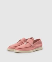 Loro Piana Summer Pink - Image 2