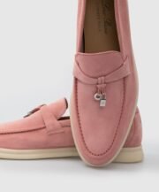 Loro Piana Summer Pink - Image 4