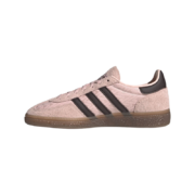 Adidas Handball Spezial Sandy Pink Aurora Coffee - Image 2