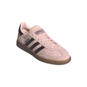 Adidas Handball Spezial Sandy Pink Aurora Coffee - Image 3
