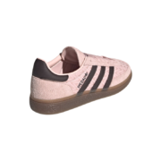 Adidas Handball Spezial Sandy Pink Aurora Coffee - Image 4