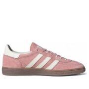 Adidas Spezial Wander Mauve Pink