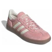 Adidas Spezial Wander Mauve Pink - Image 2