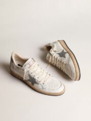 Golden Goose Ball Star leather trainers - Image 2