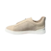 ZEGNA crocodile Triple Stitch™ - Image 2