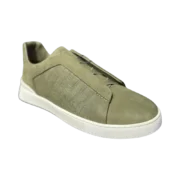 ZEGNA crocodile Triple Stitch™ - Image 2