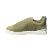 ZEGNA crocodile Triple Stitch™ - Image 3