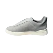 ZEGNA crocodile Triple Stitch™ - Image 2