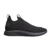 ZEGNA Round-Toe Slip-On