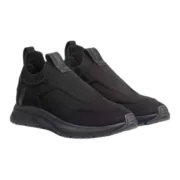 ZEGNA Round-Toe Slip-On - Image 3