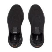 ZEGNA Round-Toe Slip-On - Image 4