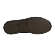 ZEGNA Triple Stitch Sneakers Full Brown Suede - Image 3