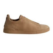 ZEGNA BEIGE TRIPLE STITCH™ SECONDSKIN