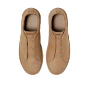 ZEGNA BEIGE TRIPLE STITCH™ SECONDSKIN - Image 2