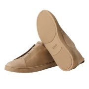 ZEGNA BEIGE TRIPLE STITCH™ SECONDSKIN - Image 3