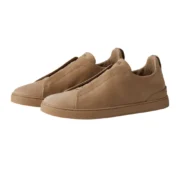 ZEGNA BEIGE TRIPLE STITCH™ SECONDSKIN - Image 5