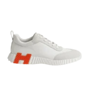 Hermes Bouncing sneaker Blanc