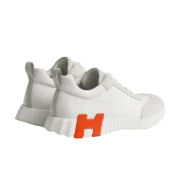 Hermes Bouncing sneaker Blanc - Image 2