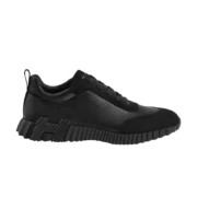 Hermes Bouncing sneaker Noir / Black