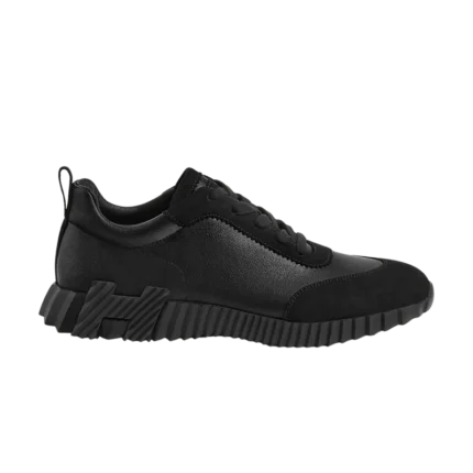 Hermes Bouncing sneaker Noir / Black