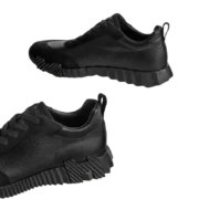 Hermes Bouncing sneaker Noir / Black - Image 5