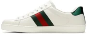 Gucci Ace Embroidered 'Bee' - Image 2