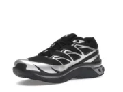 Salomon XT-MM-6 MM6 Maison Margiela Black Silver - Image 4