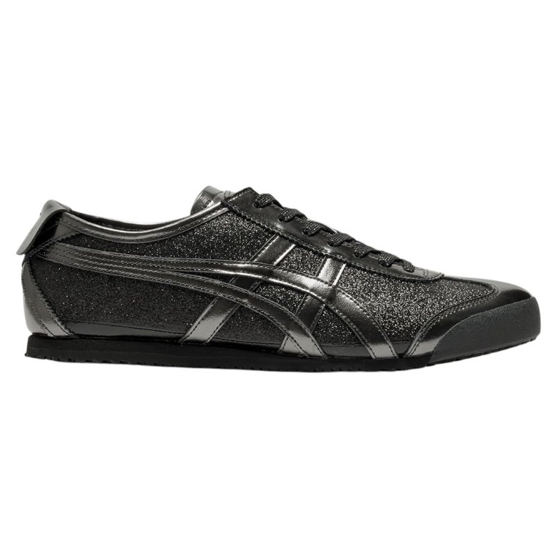 Photoroom_20260805_002620 Onitsuka Tiger MEXICO 66 GUNMETAL - Image 1
