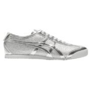 Onitsuka Tiger Mexico 66 Pure Silver
