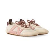 Louis Vuitton - LV Sneakerina Pink Low - Image 2