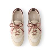 Louis Vuitton - LV Sneakerina Pink Low - Image 3