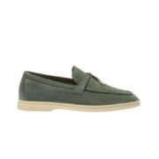 Loro Piana Summer Green