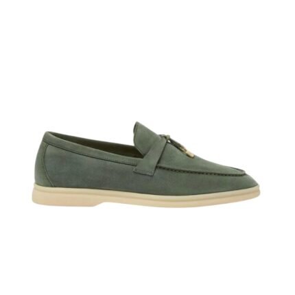 Loro Piana Summer Green