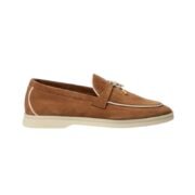 Loro Piana Summer Brown