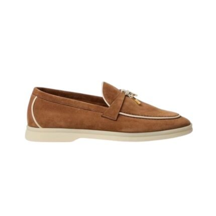 Loro Piana Summer Brown