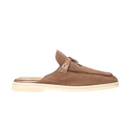 Loro Piana Brown