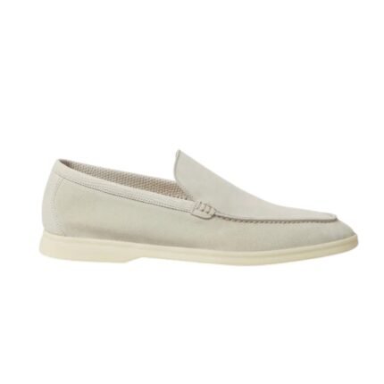 Loro piana Summer Walk Loafer 'Pearl (MH90)'