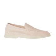 Loro piana Summer Walk Loafer 'Light Petal