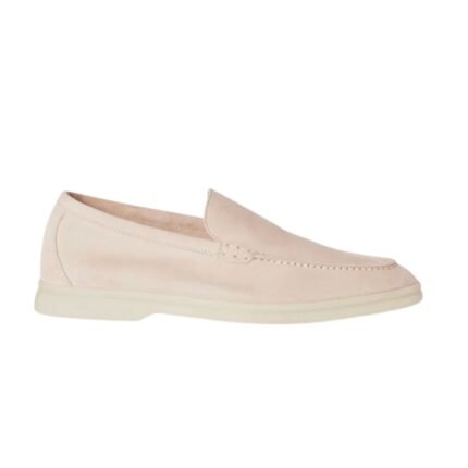 Loro piana Summer Walk Loafer 'Light Petal