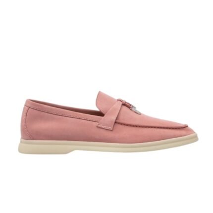 Loro Piana Summer Pink